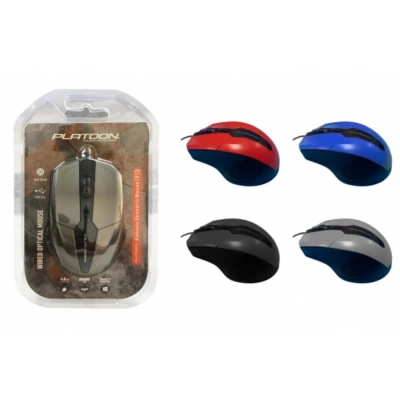 PLATOON MOUSE KABLOLU 1913*120
