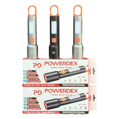 POWERDEX PD-1007 EL FENER*120