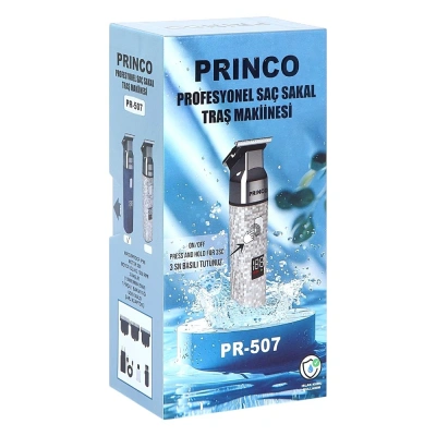 PRINCO PR-507 TRAŞ MAKİNASI