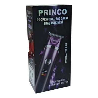 PRINCO PR-513 TRAŞ MAKİNASI