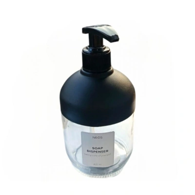 QLUX CLARY SIVI SABUNLUK*12