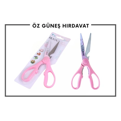 ROOC TAVUK MAKASI KS 012