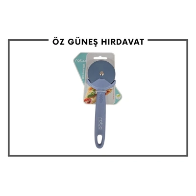 ROTA RT-515 HAMUR RULET*60