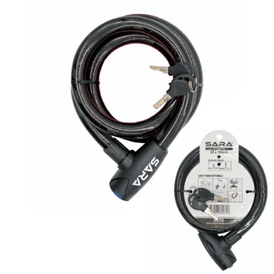 SARA S573 MOTOR KİLİDİ 22*150 CM*30