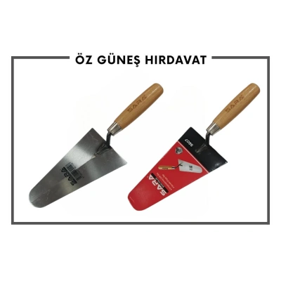 SARA SIVACI MALASI 20 CM *72