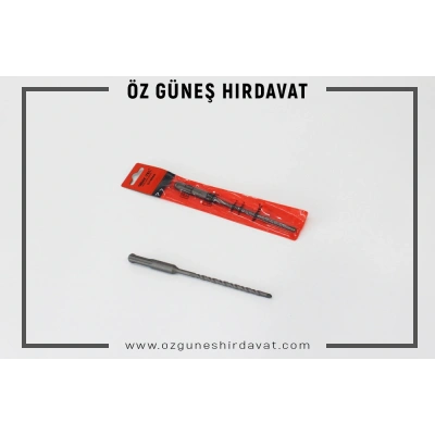 SDS MATKAP UCU  5X160MM