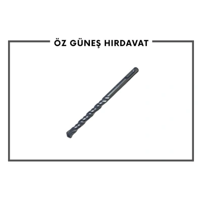 SDS MATKAP UCU  6X160MM