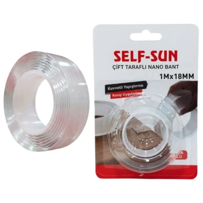 SELF SUN NANO BANT 18MMX1M SLF-1905