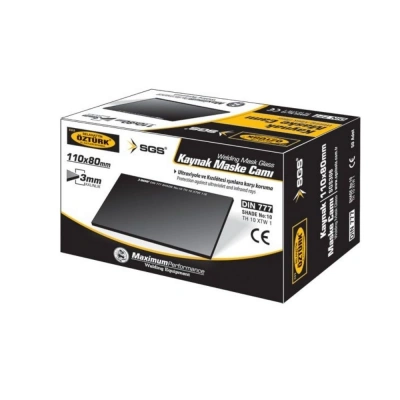 SGS KAYNAK MASKE CAMI 777 SGS306