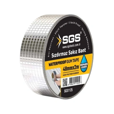 SGS SIZDIRMAZ BANT 48MMX2M SGS1125*120