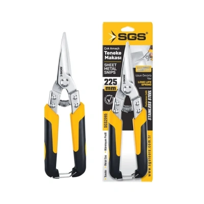 SGS TENEKE MAKASI SGS2095
