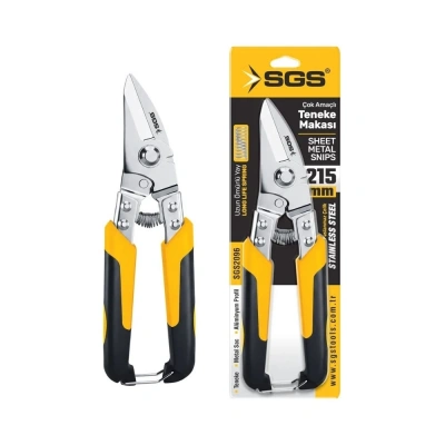 SGS TENEKE MAKASI SGS2096