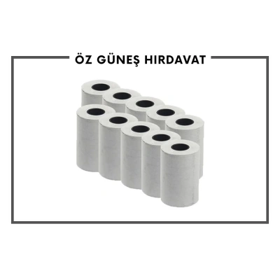 TERMAL POS RULO 56X12 (10ADET)*70