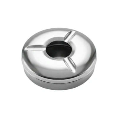 TEZEL KÜLLÜK METAL KAPAKLI*200