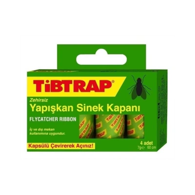 TİBTRAP SİNEK YAPIŞKANI*264