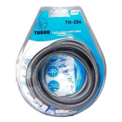 TUDOR DUŞ HORTUMU YAYLI TH204*70