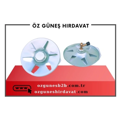 TÜP AYAKLIK TAKIMI AYGAZ*40