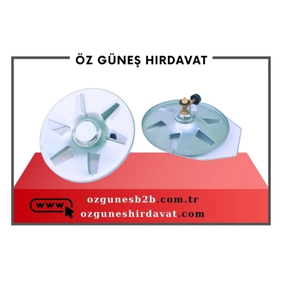 TÜP AYAKLIK TAKIMI İPRAGAZ*40