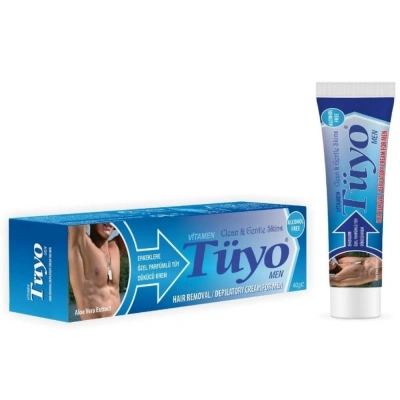 TÜYO TÜY DÖKÜCÜ BAY*12