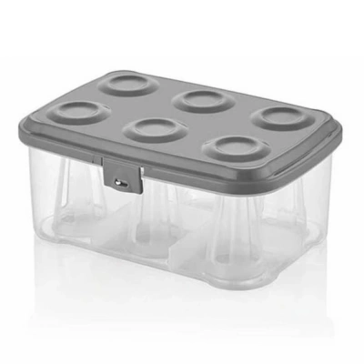 URVE UR-3370 ÇAY BARDAK TAŞIMA*24