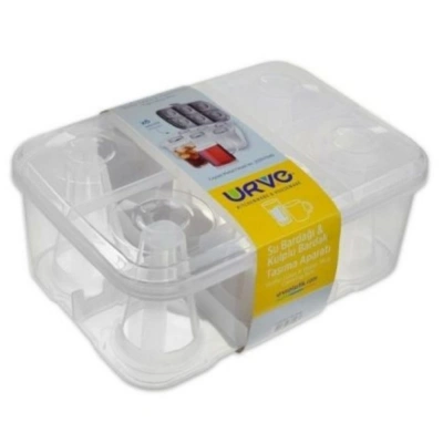 URVE UR-3448 SU BARDAK TAŞIMA*18