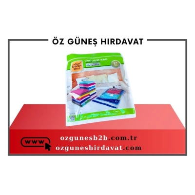 VAKUMLU HURÇ 55X90 XL*96