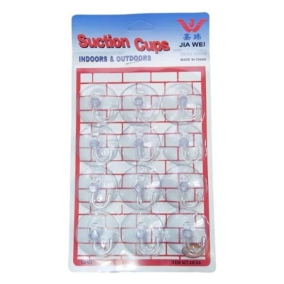 VANTUZ 12 Lİ SET NO:JW 4A*280