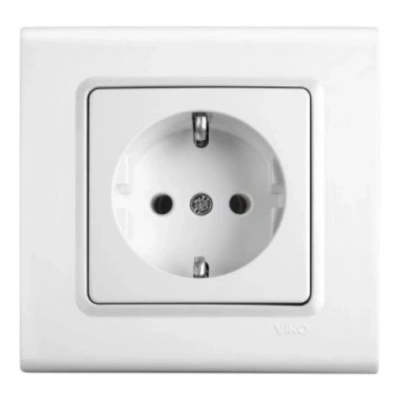 VİKO LİNNERA TOPRAKLI PİRİZ*150