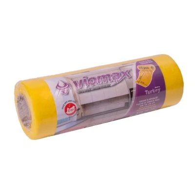 VİOMAX RULO BEZ 15 YPR TM-721*15