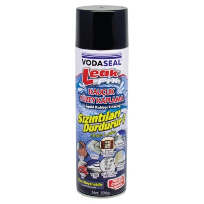 VODASEAL KAUÇUK YÜZEY KAPLAMA 500ML*12