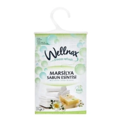 WELLNAX SABUN ESİNTİSİ*96
