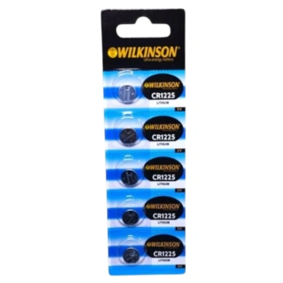 WILKINSON CR 1225 PİL