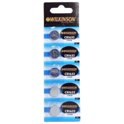 WILKINSON CR 1632 PİL