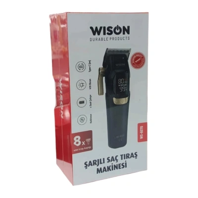 WISON MS 6070 TRAŞ MAKİNA*40