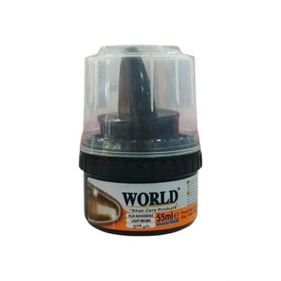 WORLD 55 ML BOYA A.KAHVE*16
