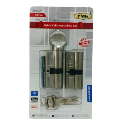 YMK BAREL 2Lİ SET YMK-B68HBG 68MM*30