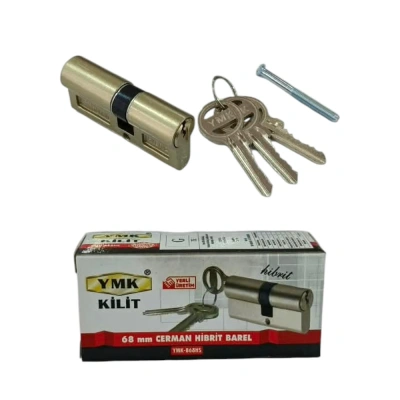 YMK BAREL 68 MM YMK B68HS KUTULU