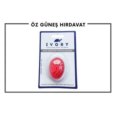 YUMURTA ZAMANLAYICI DMR-4669