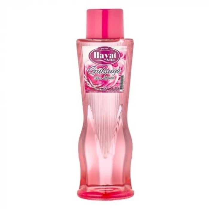 HAYAT GÜL SUYU 400ML*48