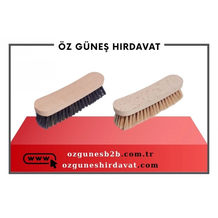 FİLİZ AYAKKABI FIRÇASI NO:3  FF 103*144