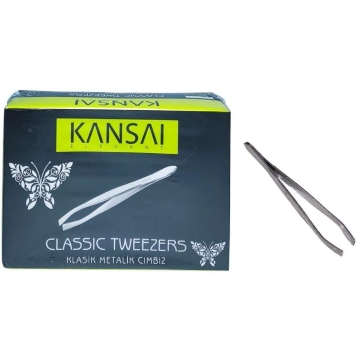 KANSAİ/TAKSUN CIMBIZ BEYAZ*60