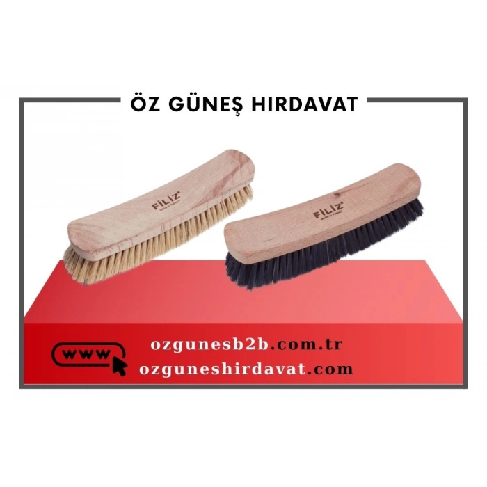 FİLİZ AYAKKABI FIRÇASI NO:5 FF 105*96