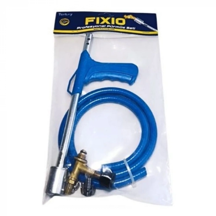 FIXIO PÜRMÜZ SETİ PS0400 POŞETLİ