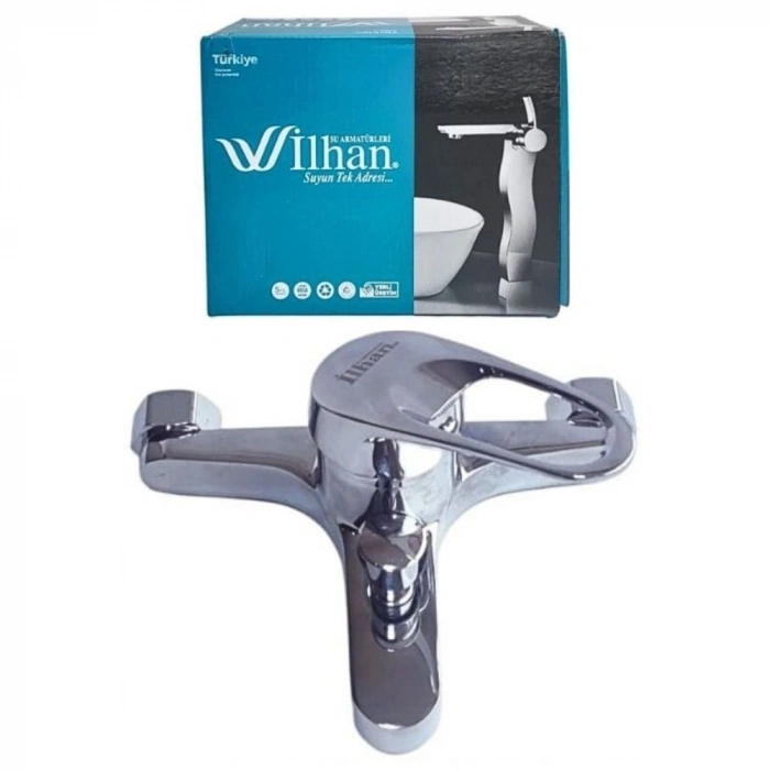 İLHAN MİX BANYO BATARYASI*16