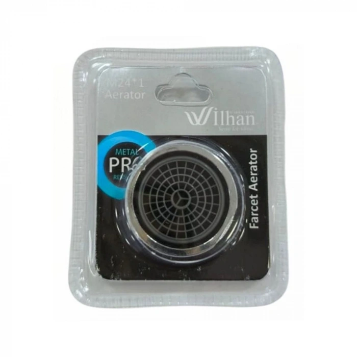 İLHAN MİX MUSLUK UCU*600