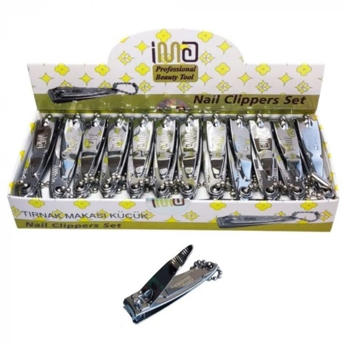 İMA TIRNAK MAKASI KÜÇÜK(24ADET)