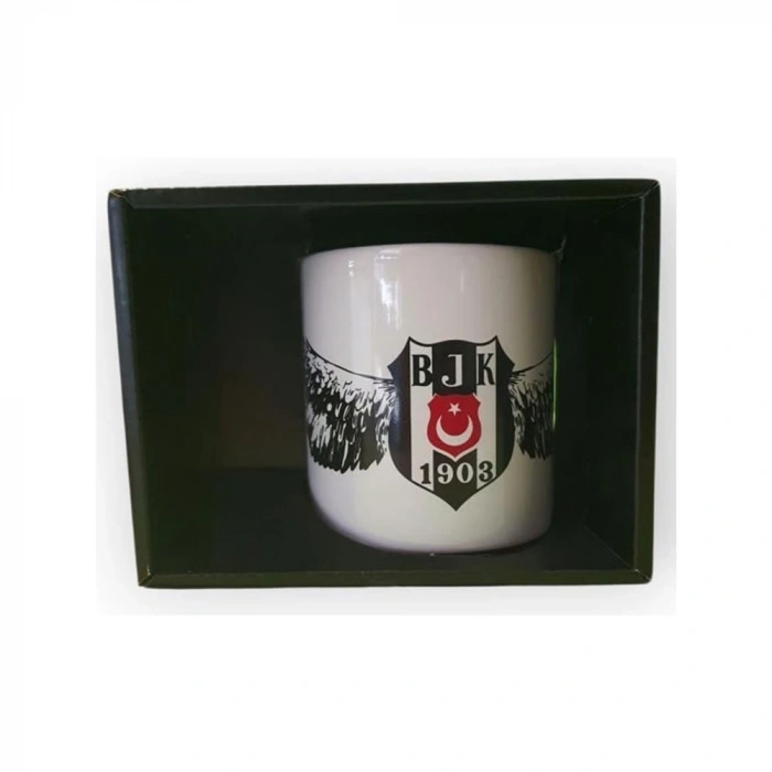 KUPA BARDAK BEŞİKTAŞ*36