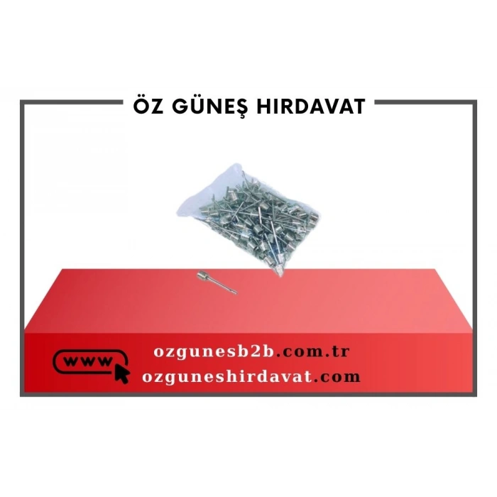 WETTO TOP İĞNESİ MRM 1020 (1 PK=100 AD)