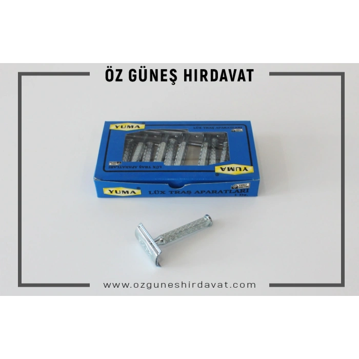 YUMA TRAŞ MAKİNA AÇIK NO:401*60