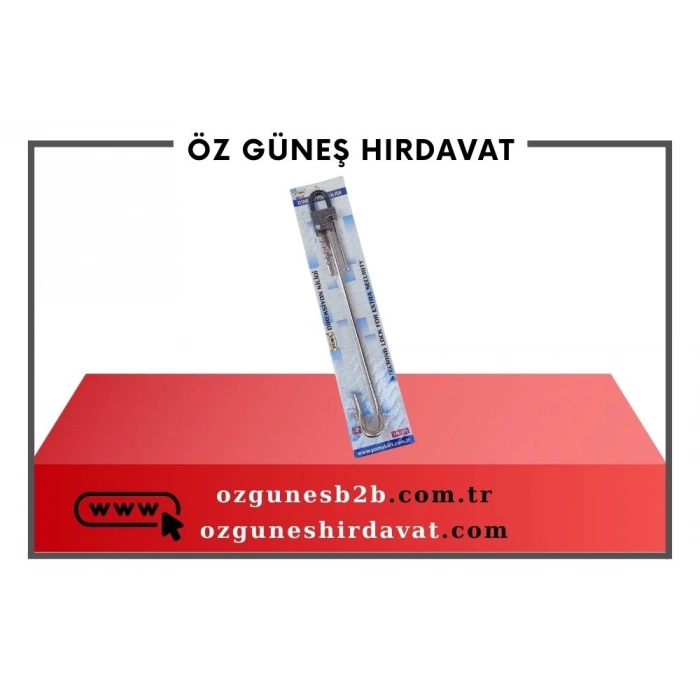 YUMA OTO DİREKSİYON KİLİDİ YM 710
